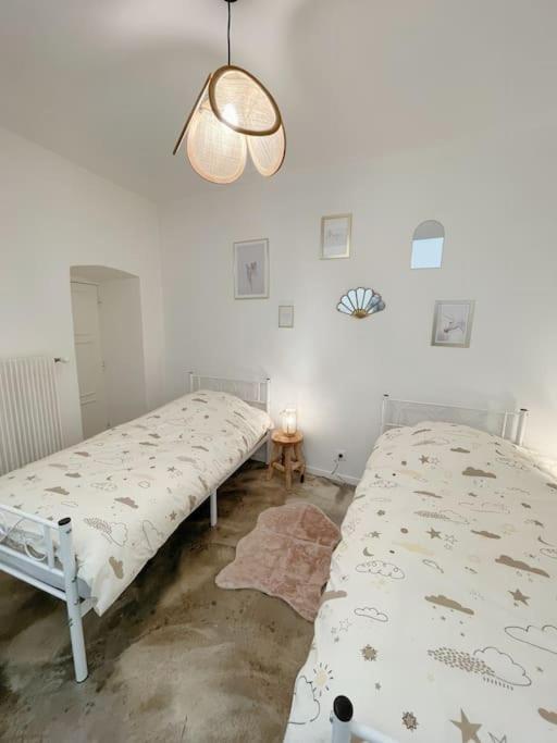 Logis Du Chandelier Le Puy-en-Velay Esterno foto