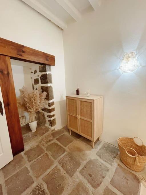 Logis Du Chandelier Le Puy-en-Velay Esterno foto